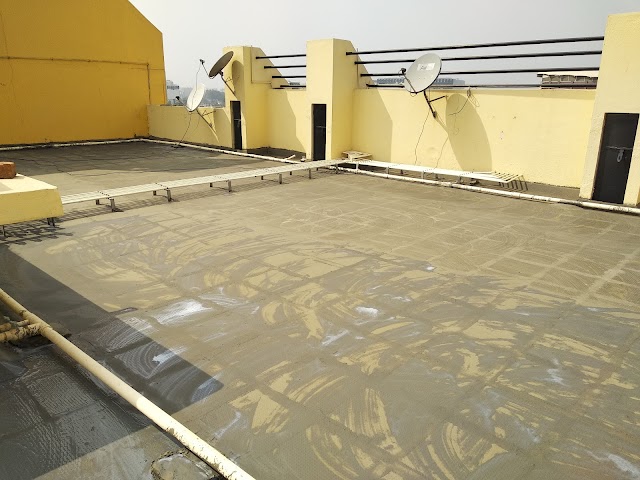 Single Occupancy for Female in 2 BHK Flat for Rent in Durga Coral Apartments