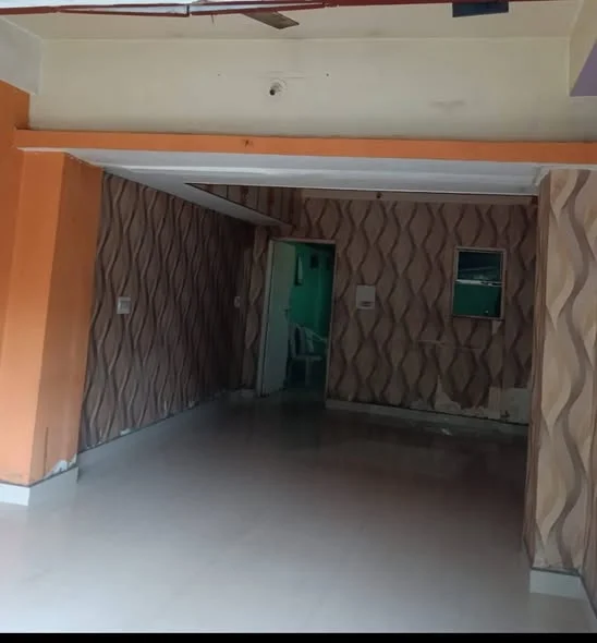Office Space for Rent in Hingane Khurd