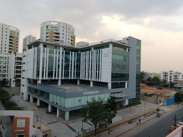 3 BHK Flat for Sale in Kadubeesanahalli Panathur Road