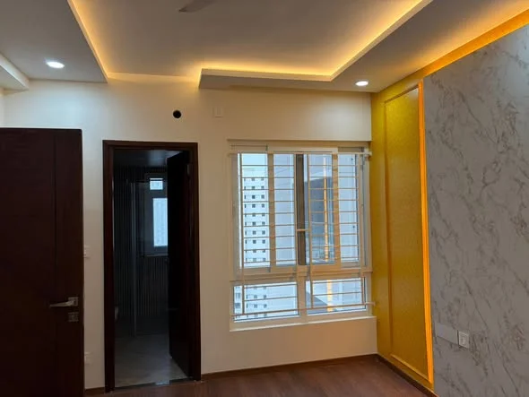 3 BHK Flat for Rent in Whitefield