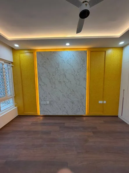 3 BHK Flat for Rent in Whitefield