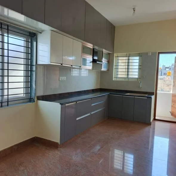 2 BHK Flat for Rent in Kudlu Gate near HSR Layout