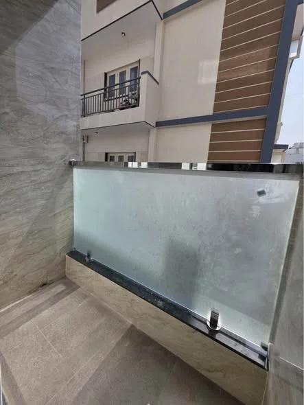 2 BHK Flat for Rent in ITI Layout