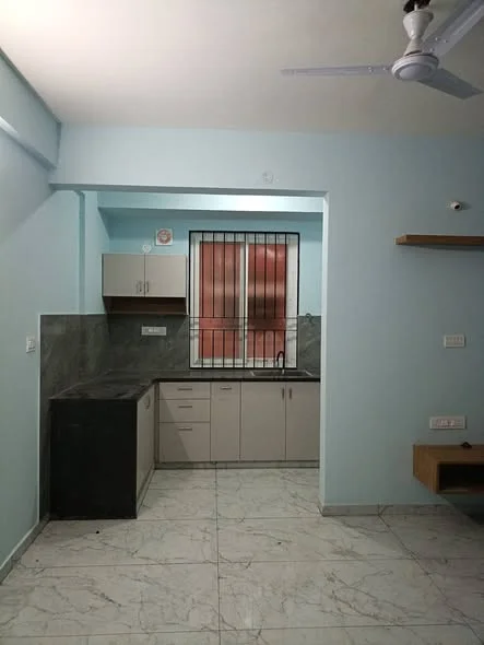 1 BHK Flat for Rent in Whitefield Main Road & Hope Farm Junction