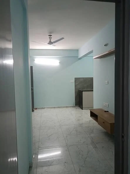 1 BHK Flat for Rent in Whitefield Main Road & Hope Farm Junction