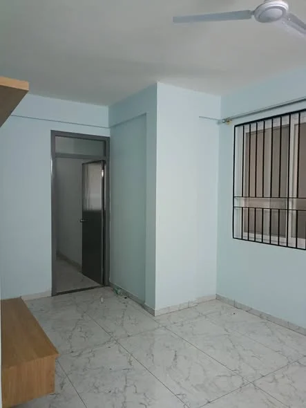 1 BHK Flat for Rent in Whitefield Main Road & Hope Farm Junction