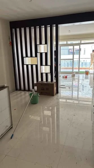 3 BHK Flat for Rent Close to ecospace