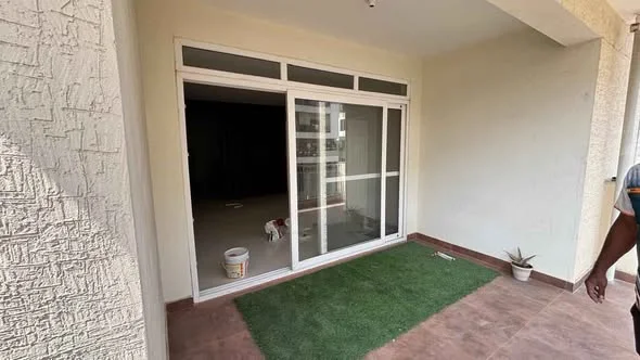 3 BHK Flat for Rent Close to ecospace