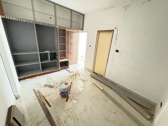 1 BHK Flat for Rent in HSR Layout