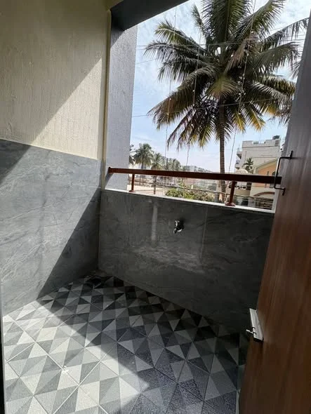 2 BHK Flat for Rent in HSR Layout