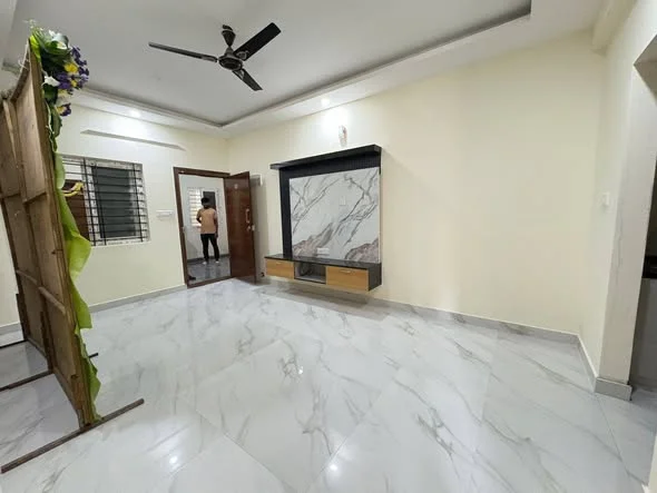 2 BHK Flat for Rent in HSR Layout