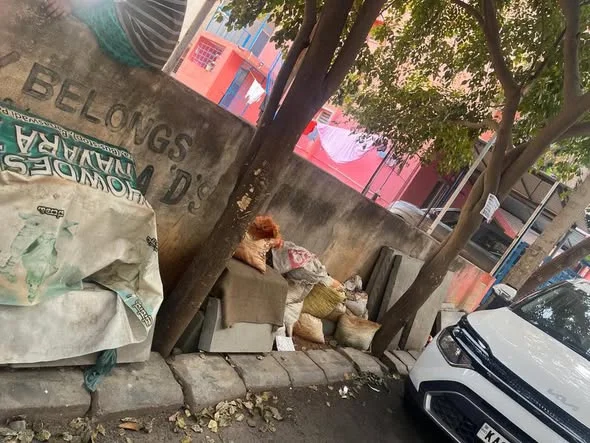 Residential Plot for Sale in Hoysala Nagar