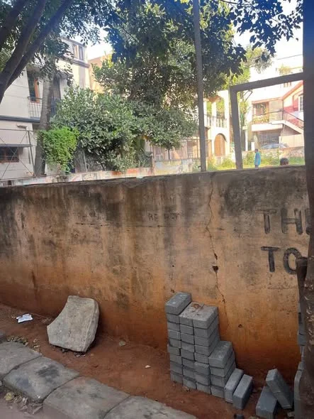 Residential Plot for Sale in Hoysala Nagar