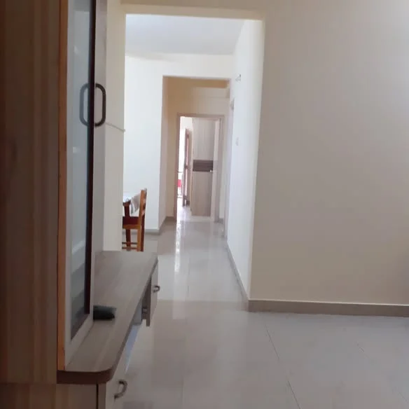 Single Occupancy for Female in 3 BHK Flat for Rent Near ITPL