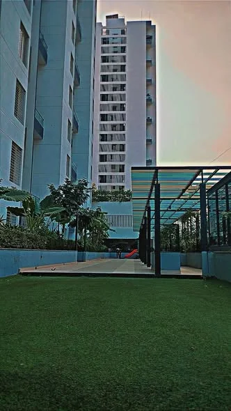 Double Occupancy for Female in 3 BHK Flat for Rent in Yashwin Encore A1A2