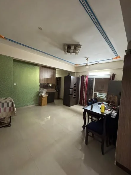 Single Occupancy for Male in 1 BHK Flat for Rent in Pavani Pleasant