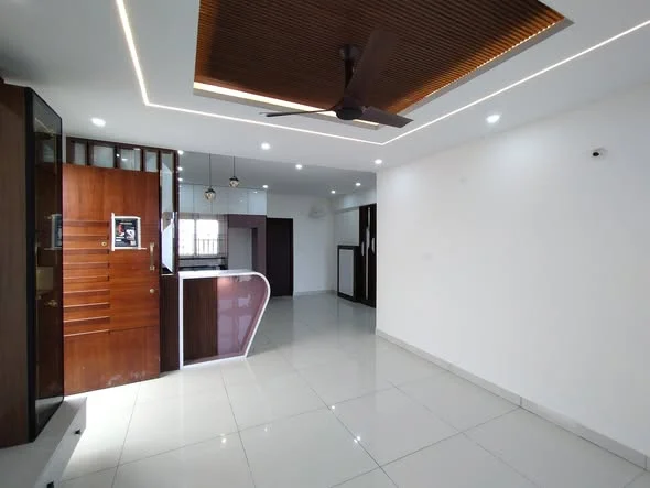 2 BHK Flat for Rent in Varthur