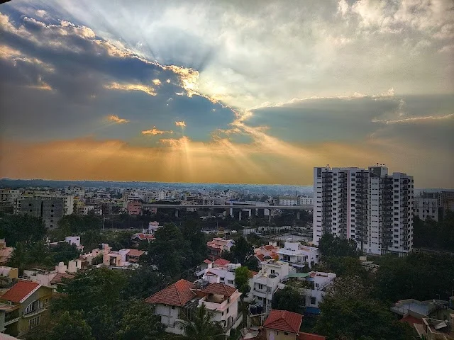 Single Occupancy for Female in 3 BHK Flat for Rent in Alpine Eco Apartments