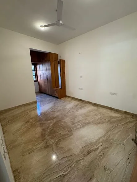 3 BHK Flat for Rent in Cooke Town