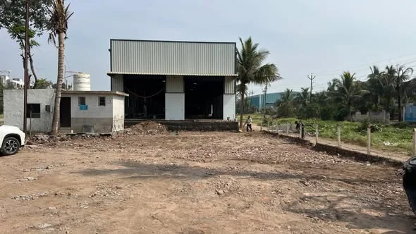 Commercial Space for Rent in Pune–Nagar Road