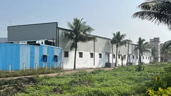 Commercial Space for Rent in Pune–Nagar Road