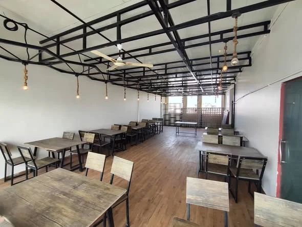 Commercial Space for Rent in HYDERGUDA X ROAD