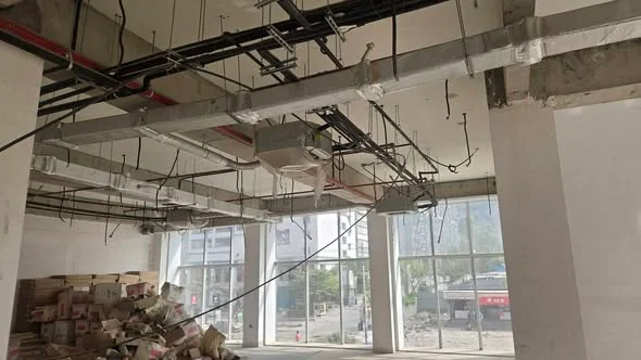 Commercial Space for Sale in Mahalunge