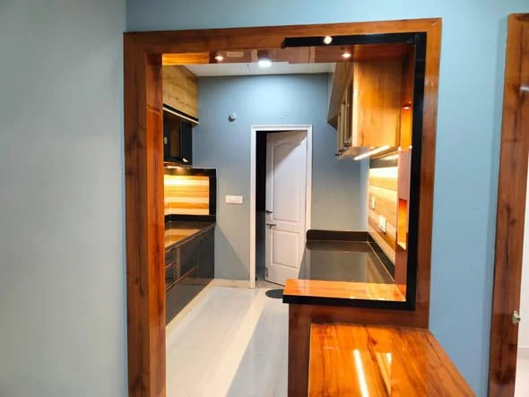 3 BHK Flat for Rent Near viva city