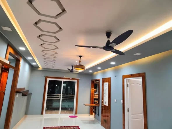 3 BHK Flat for Rent Near viva city