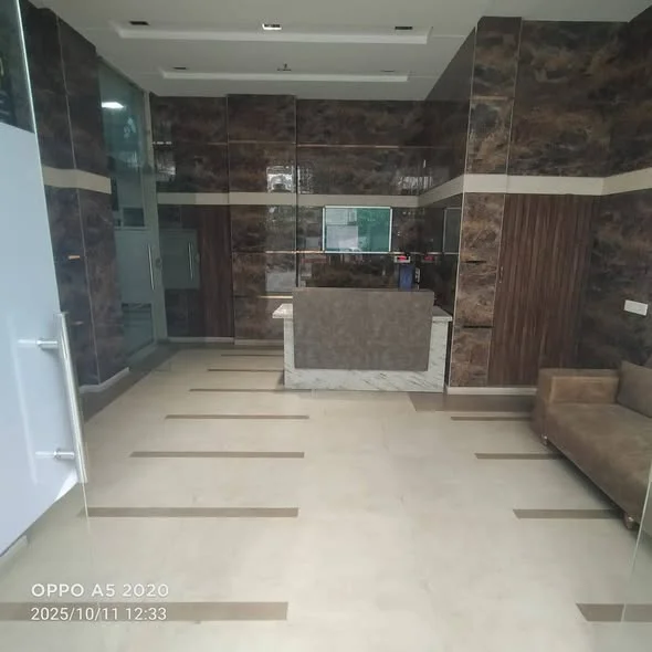 Office Space for Rent in wayle nagar
