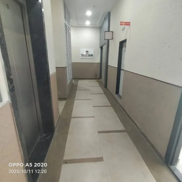 Office Space for Rent in wayle nagar