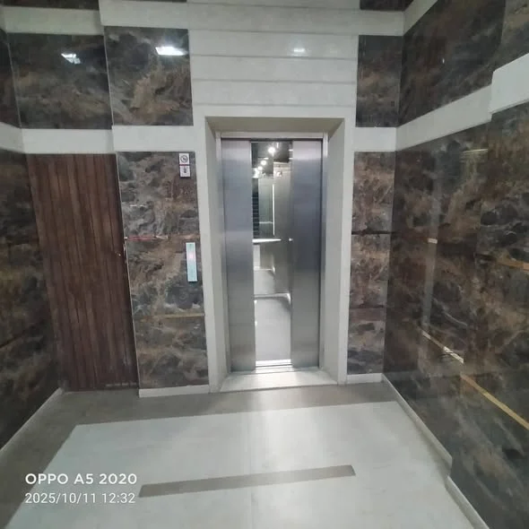 Office Space for Rent in wayle nagar