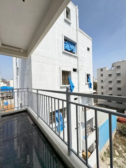 1 BHK Flat for Rent Near Birla Circle