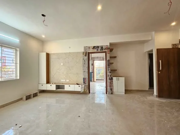 2 BHK Flat for Rent in Sarjapur Main Road