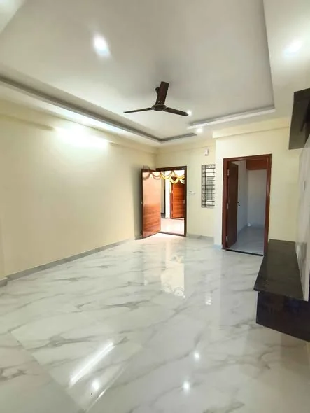 2 BHK Flat for Rent in Hsr layout