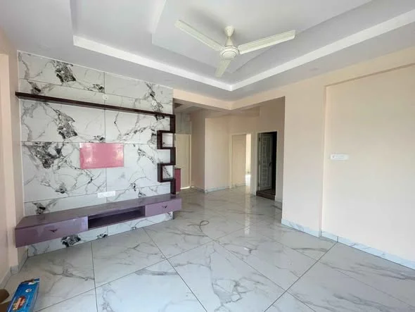 2 BHK Flat for Rent in Sarjapur road