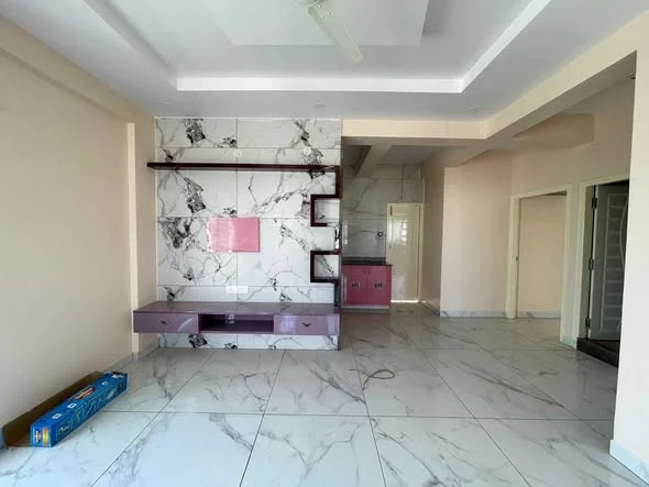 2 BHK Flat for Rent in Sarjapur road