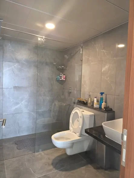 Single Occupancy for Male in 4.5 BHK Flat for Rent in Pattandur