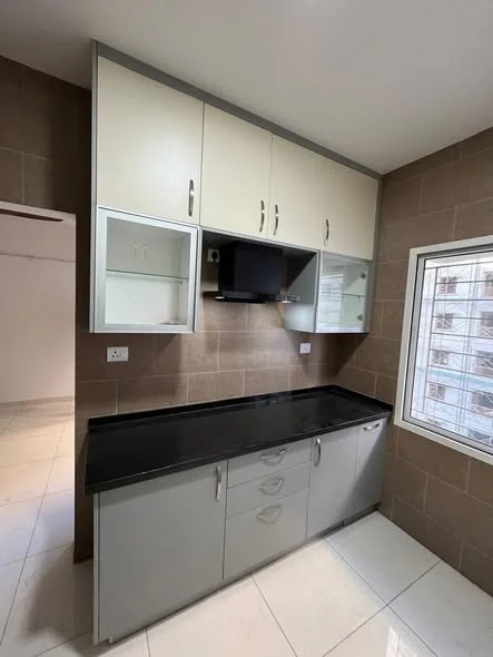 2 BHK Flat for Rent in Sobha Dream Acres