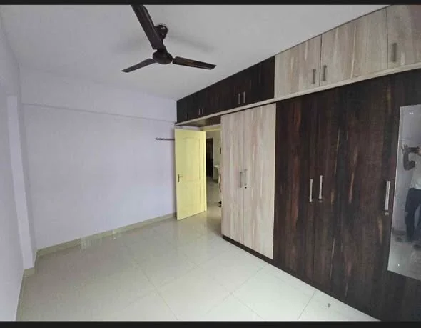 2 BHK Flat for Rent in EPIP Zone Brookfield
