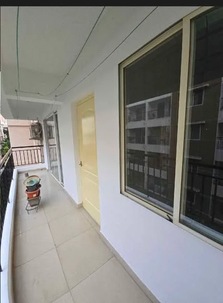 2 BHK Flat for Rent in EPIP Zone Brookfield