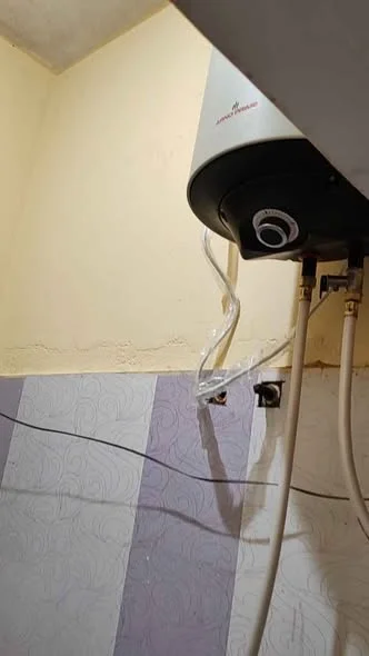 1 BHK Independent House for Rent in Begur Lake Area