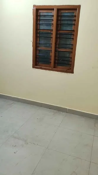 1 BHK Independent House for Rent in Begur Lake Area