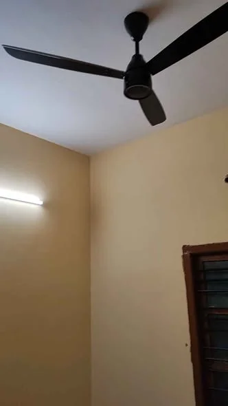 1 BHK Independent House for Rent in Begur Lake Area