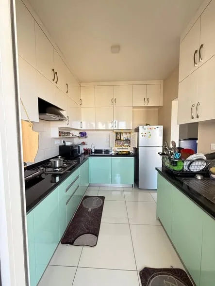 2 BHK Flat for Rent in Sobha Dream Acres