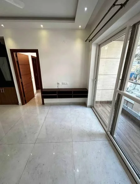 3 BHK Flat for Rent in Cooke Town