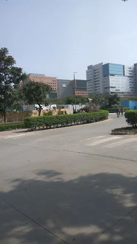 3 BHK Flat for Rent in Mahadevpura walkable distance from bagmane park