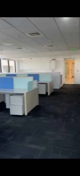 Commercial Space for Rent in Dhole Patil Road / Mangaldas Road