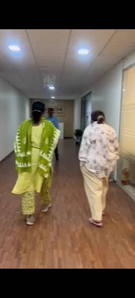 Commercial Space for Rent in Dhole Patil Road / Mangaldas Road