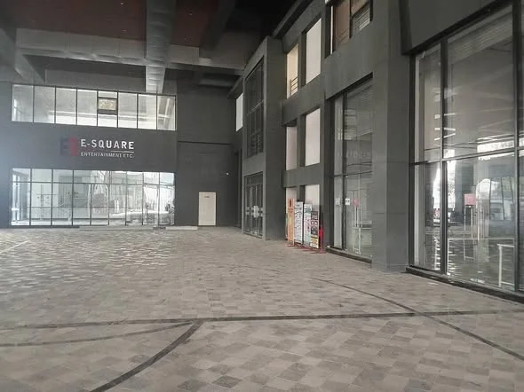 Commercial Space for Rent in Wakad